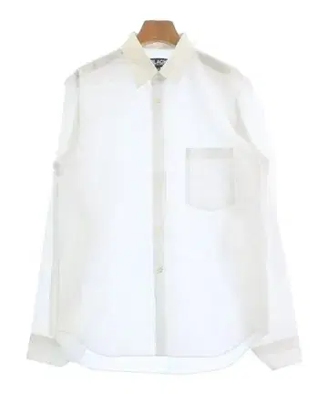 BLACK COMME des GARCONS 캐주얼 셔츠 남성용