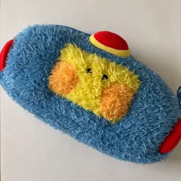 treasure 아사히 hikun 필통 펜 케이스