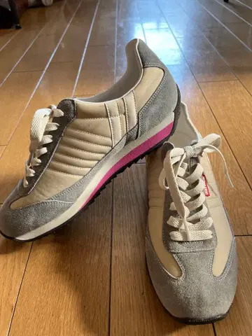 가격 인하 Patrick 패트릭 미사용 마라톤 SYBEN 소이빈 26cm