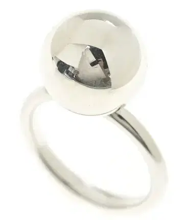 TIFFANY & CO. 여성용 반지