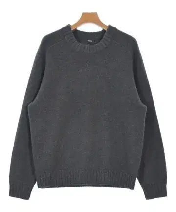 Theory 니트 스웨터 남성용