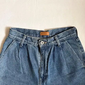 [ TODAYFUL ] 데님 사이즈 25인치