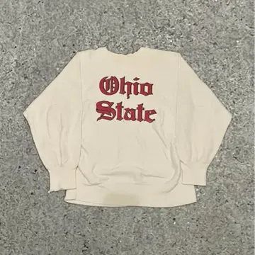 90s Champion Reverse Weave 'Ohio State'
