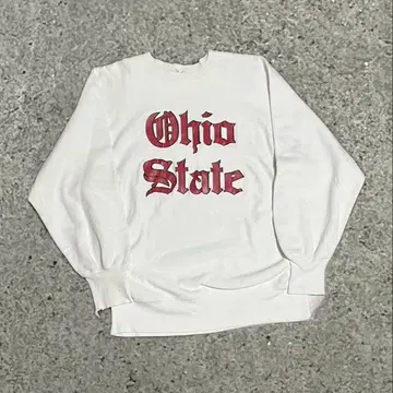 90s Champion Reverse Weave 'Ohio State'