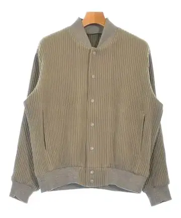 HOMME PLISSE 블루종 (기타) 남성용