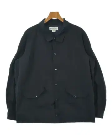 SASSAFRAS 블루종 (기타) 남성용