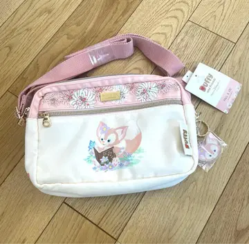 리나벨 한정판 숄더백