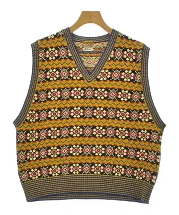 BODE 베스트 남성용