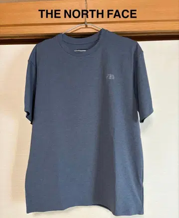 THE NORTH FACE 남성용 반팔 T셔츠