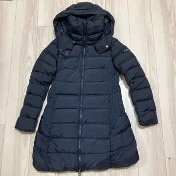 TATRAS 폴리아마 네이비 01 S 사이즈 다운 자켓