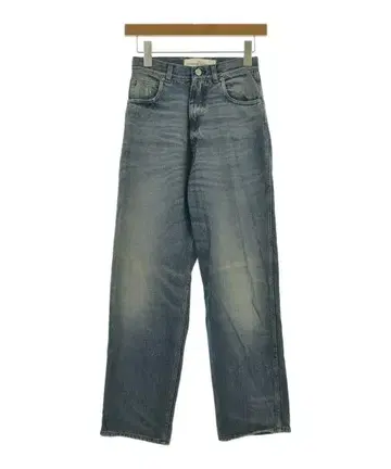 GOLDEN GOOSE 여성용 데님 팬츠