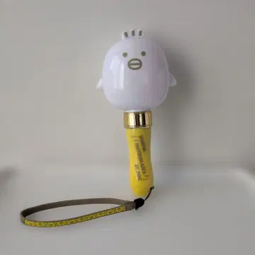 나츠카와 시이나 응원봉