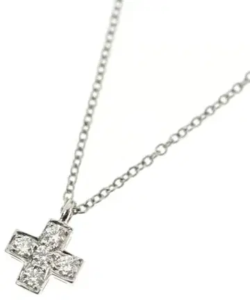 TIFFANY & CO. 목걸이 여성용