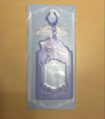 호시미치 쇼 산리오 콜라보 사진풍 카드 홀더