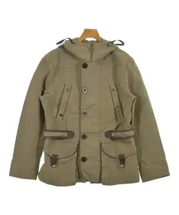 MONCLER 블루종 (기타) 남성용