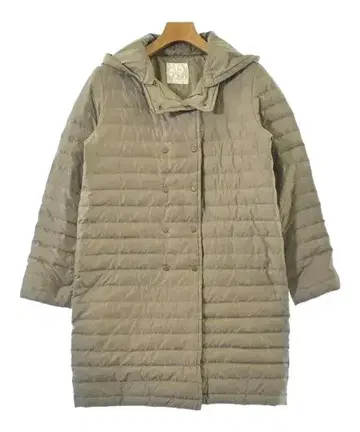 UNITED ARROWS Style for Living 다운 코트 여성용