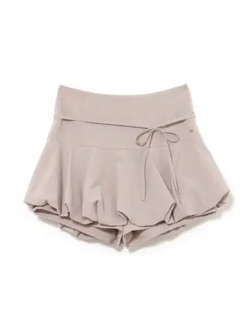 ANDMARY Nini balloon skirt