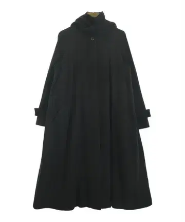 Lily Brown 스텐카라 코트 여성용