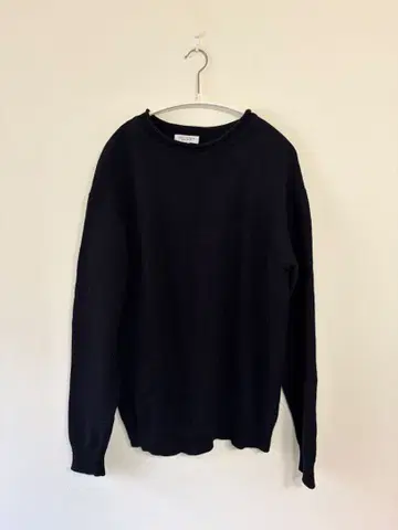 BEAUTY&YOUTH 울 캐시미어 스웨터 M