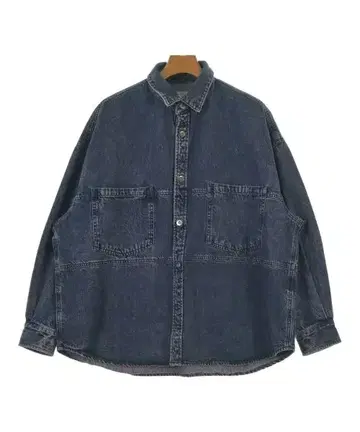 TK 블루종 (기타) 남성용