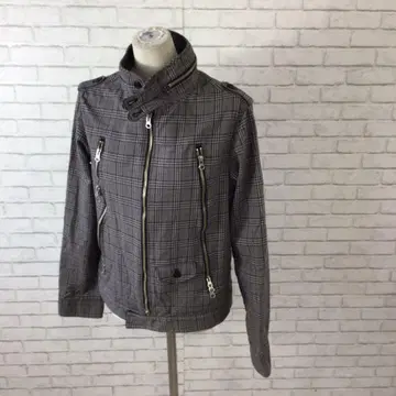 12.8 h96 PPFM 자켓 L 체크