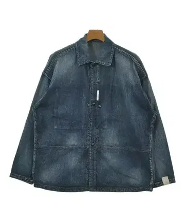 N.HOOLYWOOD 블루종 (기타) 남성용