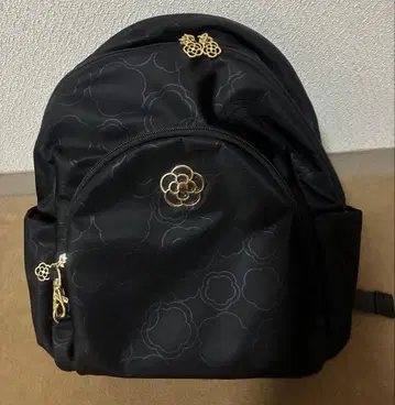 클레이서스 백팩