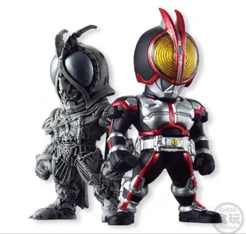 CONVERGE KAMEN RIDER