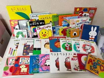 유아용 그림책 세트 다수 38권