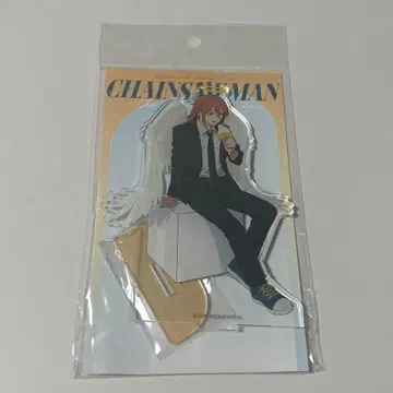 체인소 맨 천사의 악마 빅카메라 아크릴 스탠드