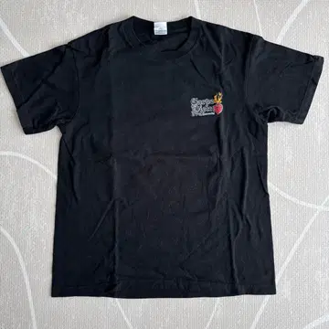 UVERworld 라이브 T셔츠 M