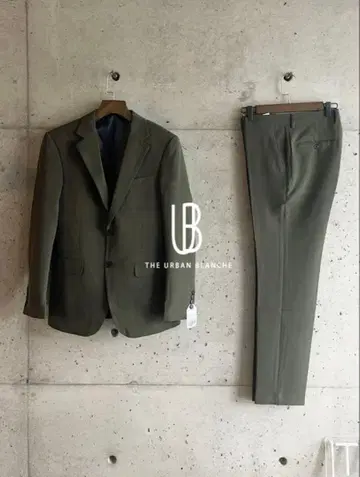 THE URBAN BLANCHE 아반 블랑슈 [ 퍼스트 오너 ]