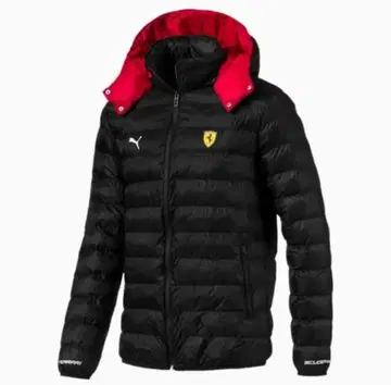 푸마 페라리 에코 팩 자켓 L