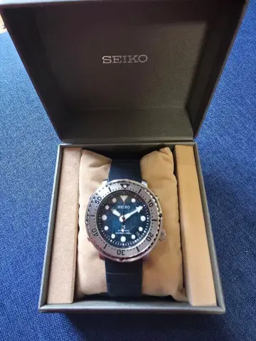 세이코 프로스펙스 SBDY117