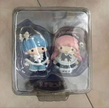 산리오 복권 Holiday A상 리틀트윈스타