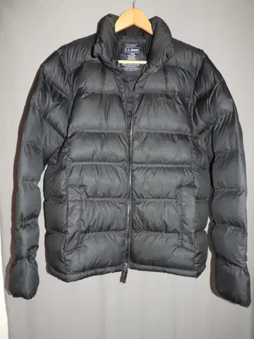 새상품 L.L.Bean 엘엘빈 충전솜 자켓 라이트 웨이트