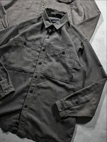 patagonia 파타고니아 긴팔 셔츠