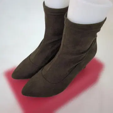 오리엔탈 트래픽 스트레치 부츠