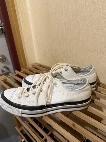 MONCLER x CONVERSE x FRAGMENT 'CT70' LTD