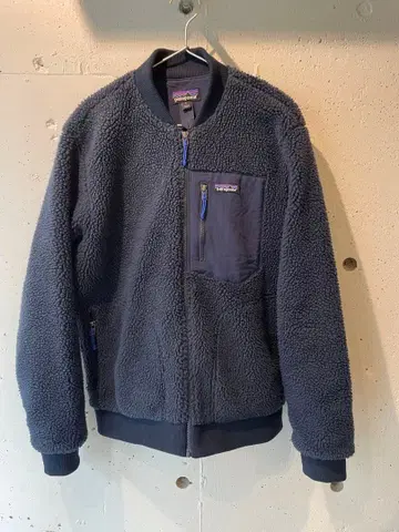 파타고니아 레트로x paragonia