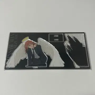 체인소 맨 천사의 악마 베이스 야드 도쿄 대교류전 아크릴 스탠드