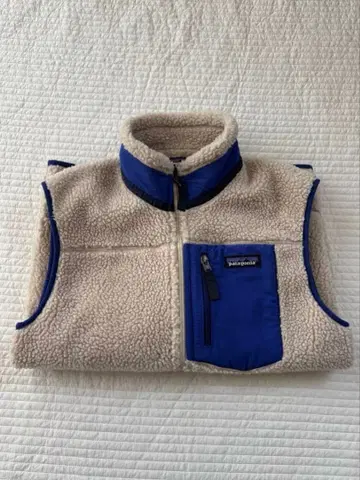 파타고니아 레트로X 베스트 XS