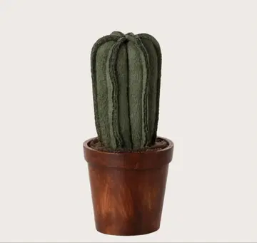 Maileg 메일렉 선인장