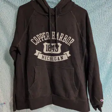 Champion 챔피온 후드티 L 사이즈