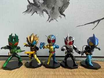 가면라이더 SD 묶음 판매