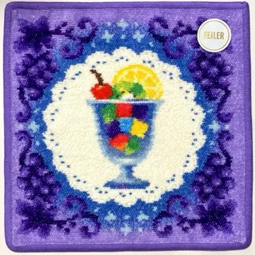 완판템 교토 타카시마야 S.C. 한정판 러브러리 키사소와레 페이러 손수건