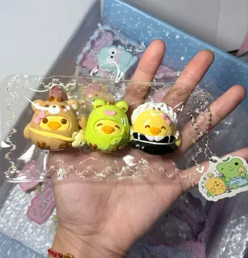 키이로이토리 코스프레 스퀴즈