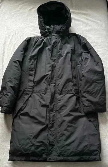 Eddie Bauer WeatherEdge 다운 코트