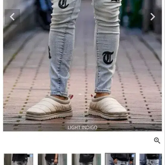 1번째 상품 이미지