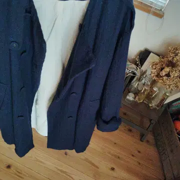 피그 런던 롱 코트